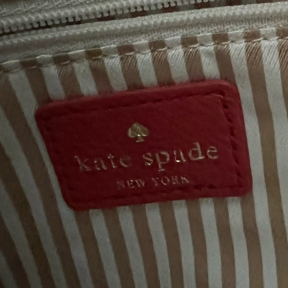 Kate Spade Bag - Picture 4 of 5